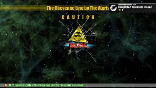 Beat Hazard: The Cheyenne Line - The Ataris (Insane Difficulty)