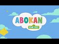 Abokan Sesame (Sesame Street Friends) - Intro (Hausa)