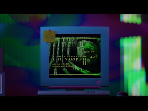 『Pump It Up』 BGA: INVASION (인베이젼) - D_AAN