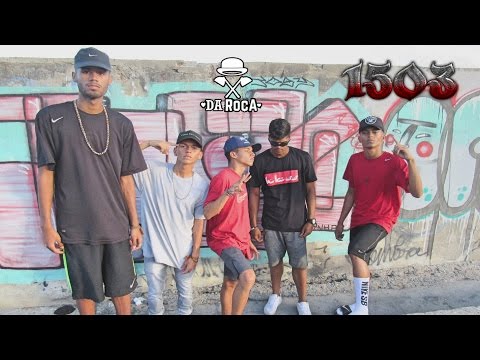 BANCA 1503 - Madrugada (Prod. DA ROÇA)