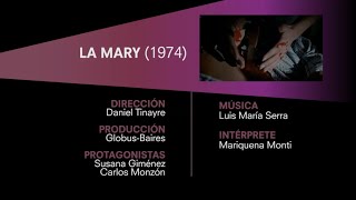 La Mary (1974)