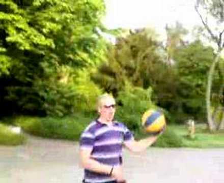 scheiße daneben!!!! und rückwärts rein!!!