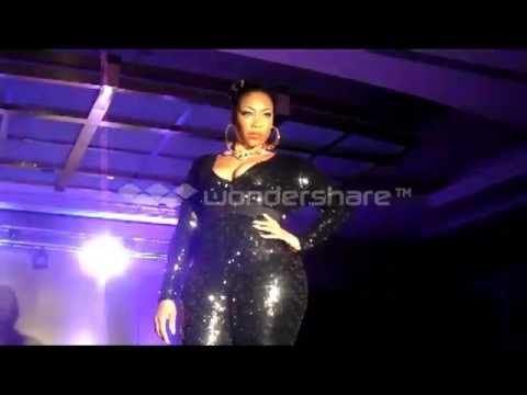 Curves Rock 2013 Featured Designer, Shanda Freeman