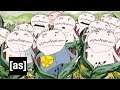 Kissing Ass For Harvesting Squidbillies Adult Swim