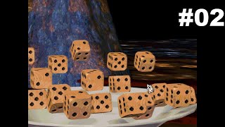 Let's Play Menzoberranzan #02: Character Generation