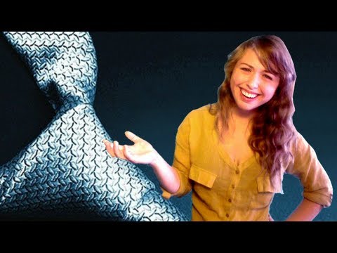 五十度的WTF (50 Shades of WTF)