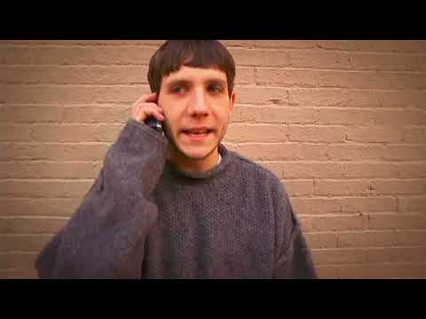 Haggard the Movie Hellboy scene