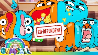 Darwin and Gumball’s Weirdest Moments from the Wonderfully Weird World of Gumball | Cartoon Network