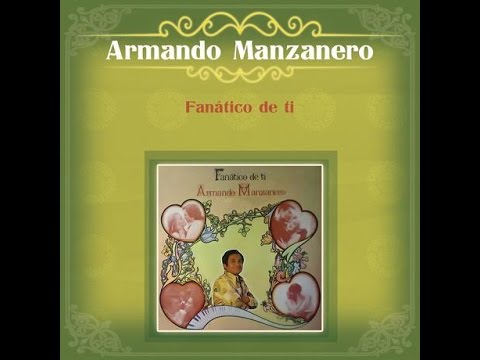 Videoclip de Te Recuerdo — Armando Manzanero