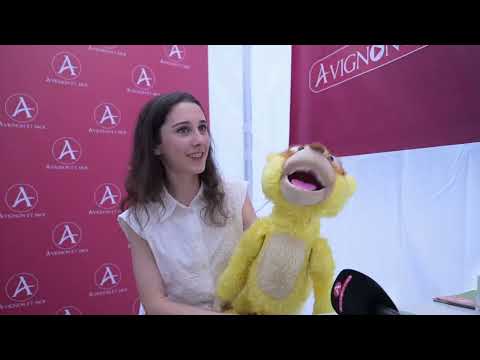 Interview : Connexion(s)