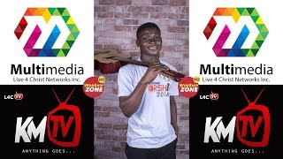 KMTV PHONE WORSHIP SEASON 1 | Daniel Nuamah (Danny Keys) | L4C MULTIMEDIA