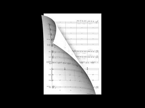 All About That Bass by Meghan Trainor sheet music for Concert Band youtubemp4 to