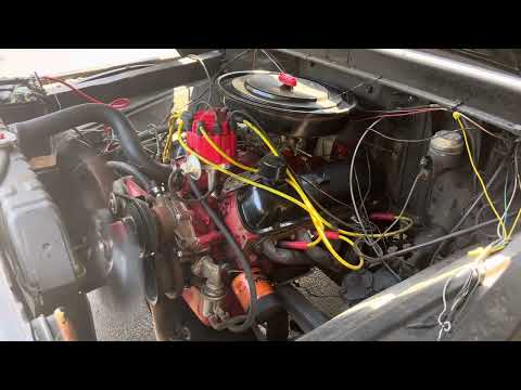 1966 Ford F100 (CC-2007248) for sale in Loganville, Georgia