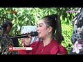 SILVI OLIVYA GALA GALA YOLANDA SHOW LIVE CIMARA