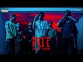 Put পুত RESTIVE Feat Khyapa Hiphoper Bori EP New Bangla Rap Official Music Video