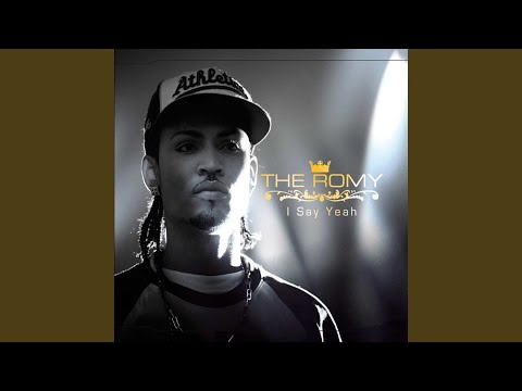 I Say Yeah (Video Edit)