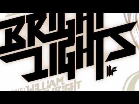 Die & Interface Feat William Cartwright 'Bright Lights' (Mark Knight Remix)