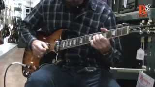 Video thumbnail for Jerry Donahue Review: Gibson SG Standard 2015 by Reidys Home Of Music