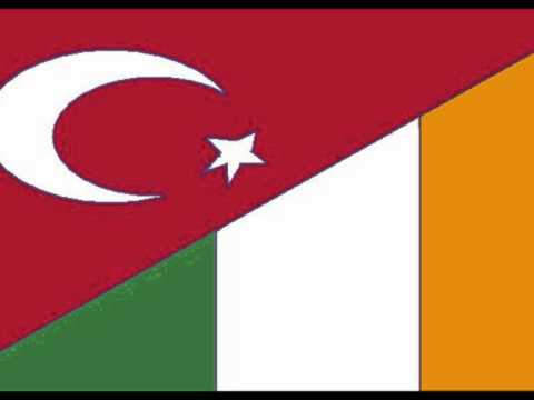 Turkish Music..C*..Türkçe Müzik...Hüseyin Karadayi feat. Ferhat Göcer - Gönül