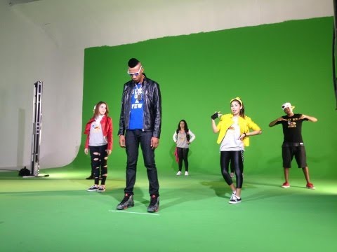 MC JAMES BLUE   DO JEITO QUE AS MINAS GOSTA [PROD: PITTER CORRÊA] VRS TRANSCONTINENTAL