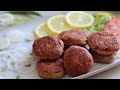 BAKRAEID SPECIAL GALOUTI KEBAB LUCKNOW S GALAWATI KABAB RECIPE गलौटी कबाब TUNDEY K