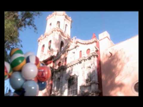 Promocional de primavera de mexicanal