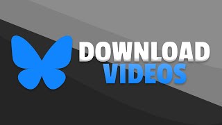 Download lagu How to Download Videos on Bluesky mp3