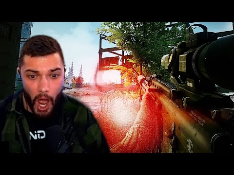 When Someone Is Looking RIGHT AT YOU