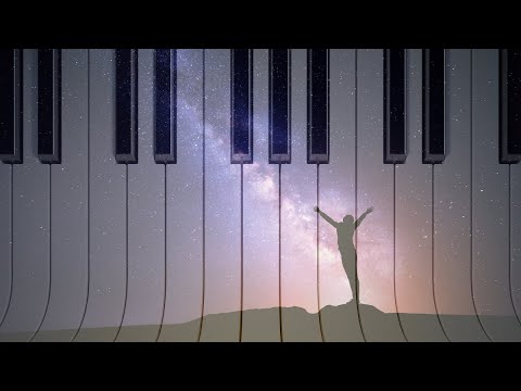 Stars Above Me (Piano Solo) - Sandra Labsch
