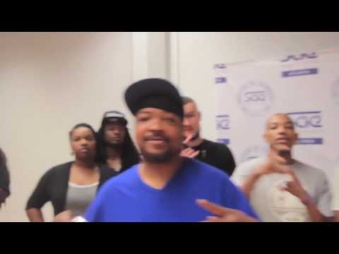 Recap for Direct 2 Exec Artist Experience Atlanta Edition 6/12/16- Sire/Warner