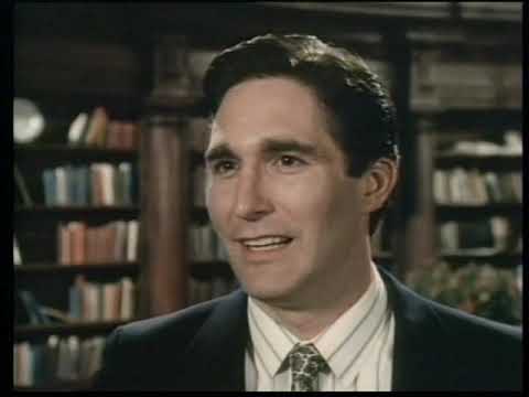 Rage Of Angels - Part 4 - Sidney Sheldon - complete Movie - English