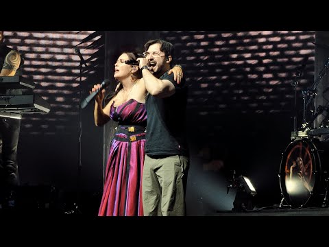 Within Temptation — A Fool's Parade feat. Alex Yarmak, Live in Berlin