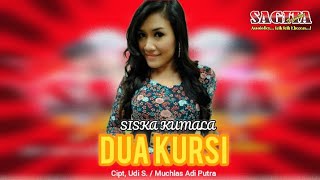 Download lagu SISKA KUMALA - DUA KURSI || MUSIC VIDEO mp3 Download lagu SISKA KUMALA - DUA KURSI || MUSIC VIDEO mp3