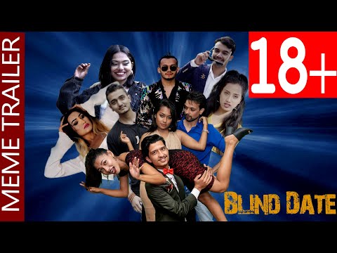 Thumbnail for video: 18+ || Blind Date | Meme Trailer released | 2021 Show Thumbnail for video: 18+ || Blind Date | Meme Trailer released | 2021 Show
