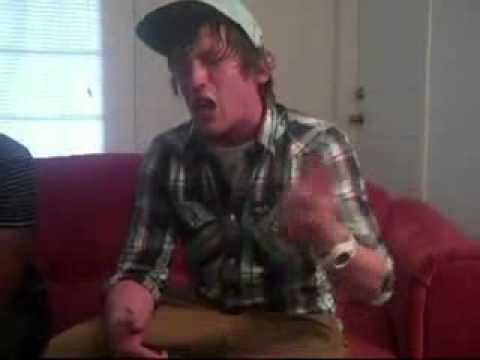 White Boy Can Spit Freestyle 2012 worldstarhiphop.com
