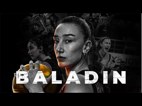 BALADIN BELGESELİ FRAGMAN