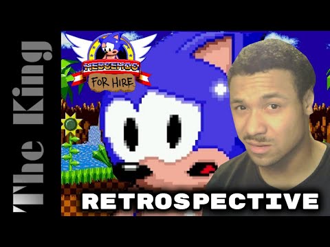 Hedgehog For Hire (Sonic For Hire Season 8) Retrospective