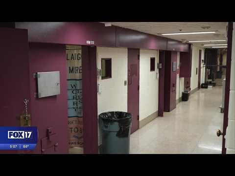 Funding for Kent County Correctional Facility on the ballot