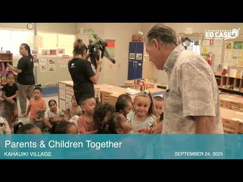 @RepEdCase October ’25 ‘Olelo