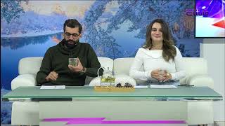 Առավոտը Շանթում/Aravoty Shantum/09.12.2024