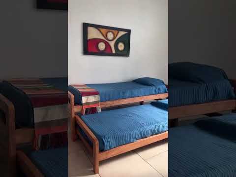 Video de Carmel Apart Hotel