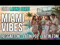Club Latino Beats | Ritmo Sin Control • Miami Latin Vibes 202