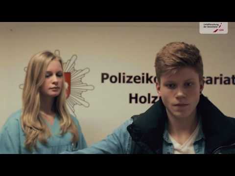 Homburgtheater   Dont drug and drive   Kompletter Film Teil 1   6