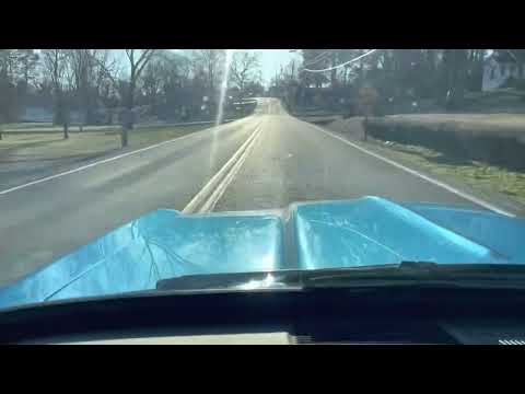 1967 Chevrolet Nova (CC-1567180) for sale in Hiram, Georgia
