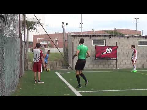 ARRIBEÑOS VS  LA GLORIA - Fecha 1 #MundialitoF5