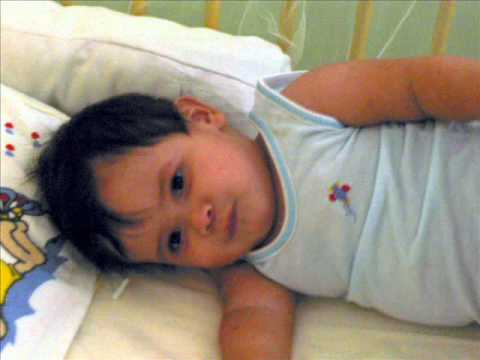 O Milagre da  Vida - Rafael Vidal - 8 anos