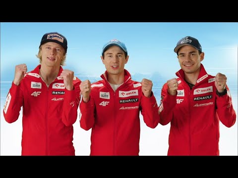 Puchar Świata 2022/2023 - reklama transmisji