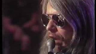 Leon Russell - Delta Lady video