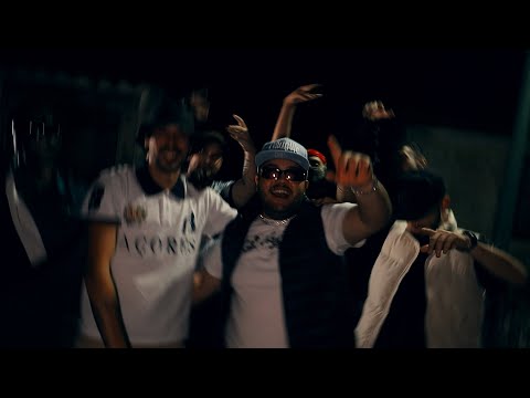JOTTA L - VOZ DA RUA FT. GOULART X PKONTHEBEAT & HOMBREDAMN 