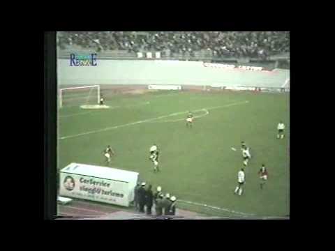CAMPOBASSO CALCIO STORY - 14 - Varese-Campobasso 2-1 1982/83